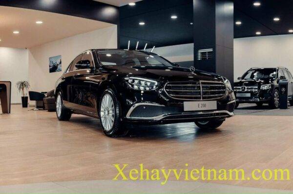 Đại lý Mercedes Việt Nam Star Cần Thơ  Nhiều dịch vụ chất lượng 5 sao   Mua  Bán Xe Mercedes Mới và Đã Qua Sử Dụng