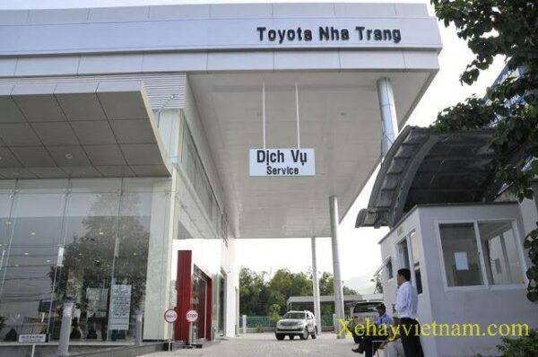 Toyota Nha Trang 4