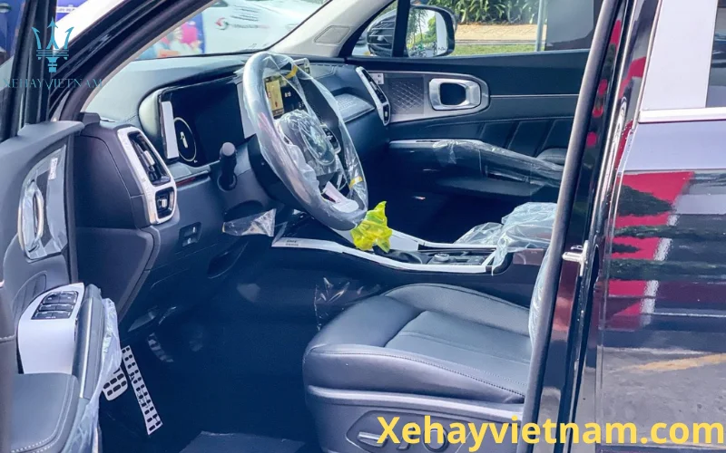 gia xe kia sorento xehayvietnam com 9