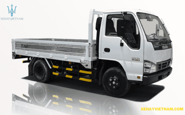 Xe tải Isuzu 1.4 tấn QKR77FE4