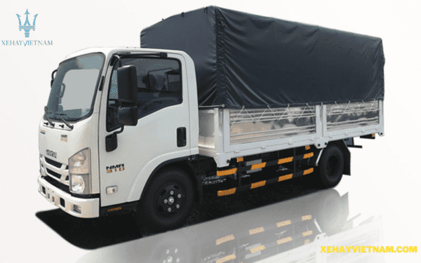 xe tải Isuzu 1.9 tấn NMR85HE4