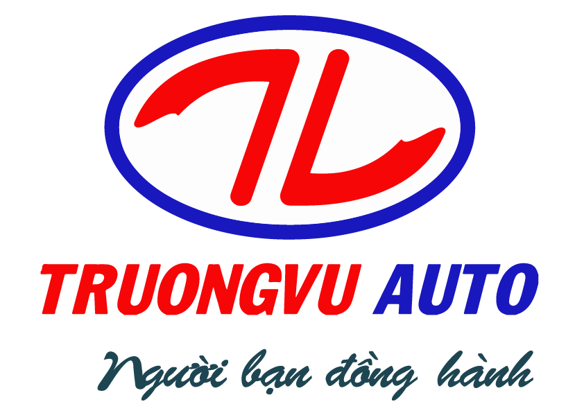 Logo Truong vu