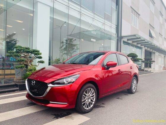 New Mazda CX8 Premium AWD  Mazda Nam Định