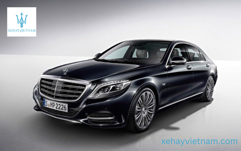 mercedes s450l limited edition 