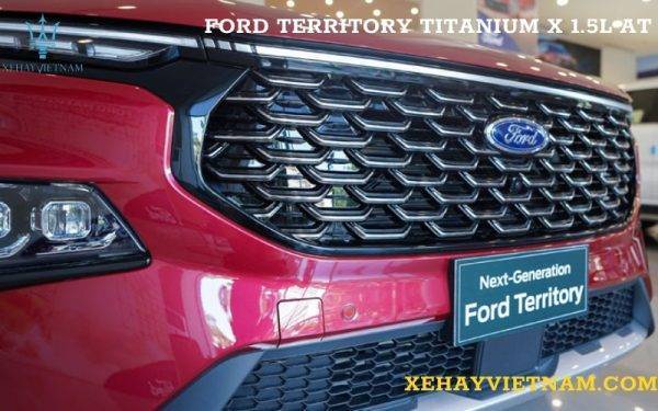 ford territory titanium x xehayvietnam com 2