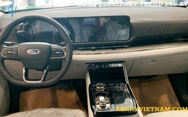 ford territory trend at xehayvietnam com 8