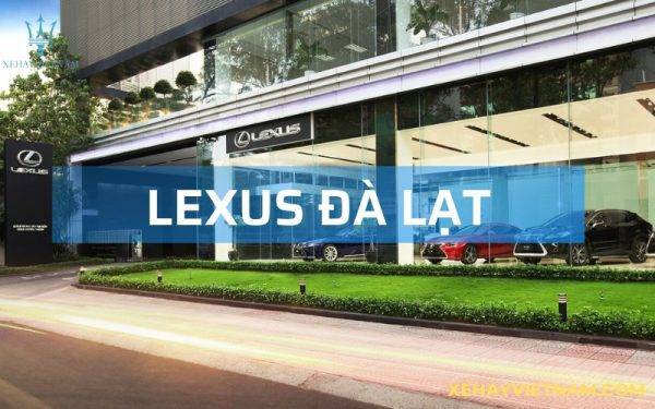 lexus-da-lat