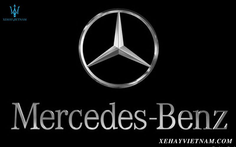 Hãng xe Mercedes Benz