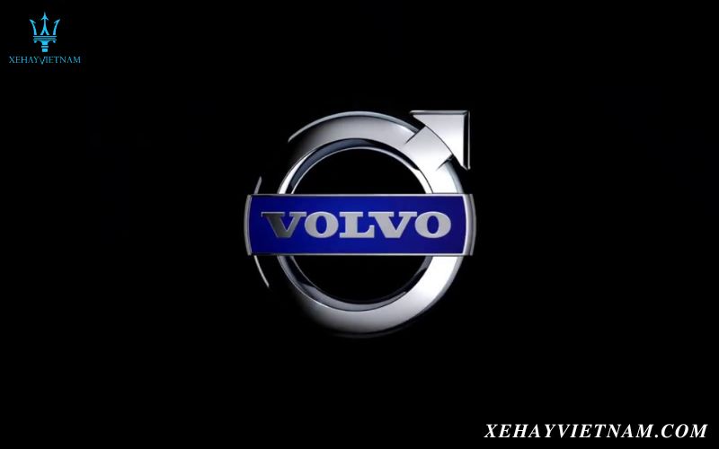 Hãng xe Volvo