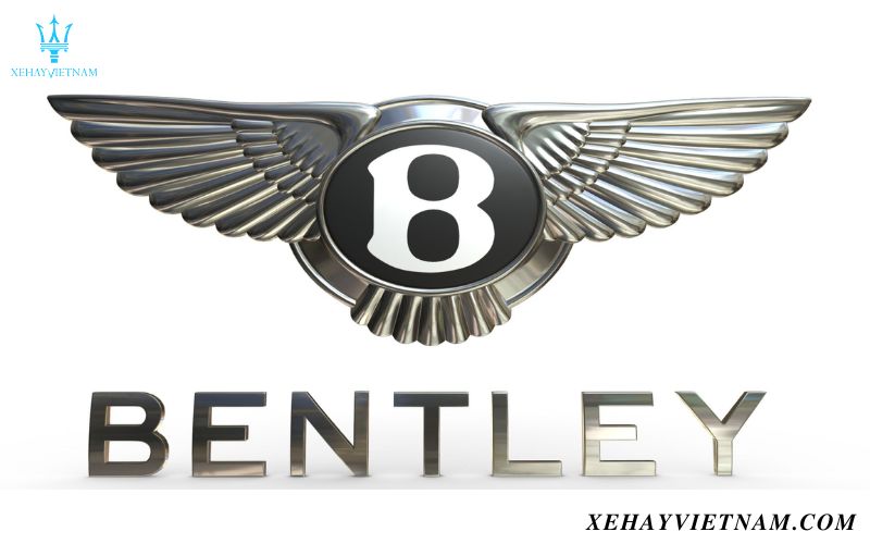 Hãng xe Bentley