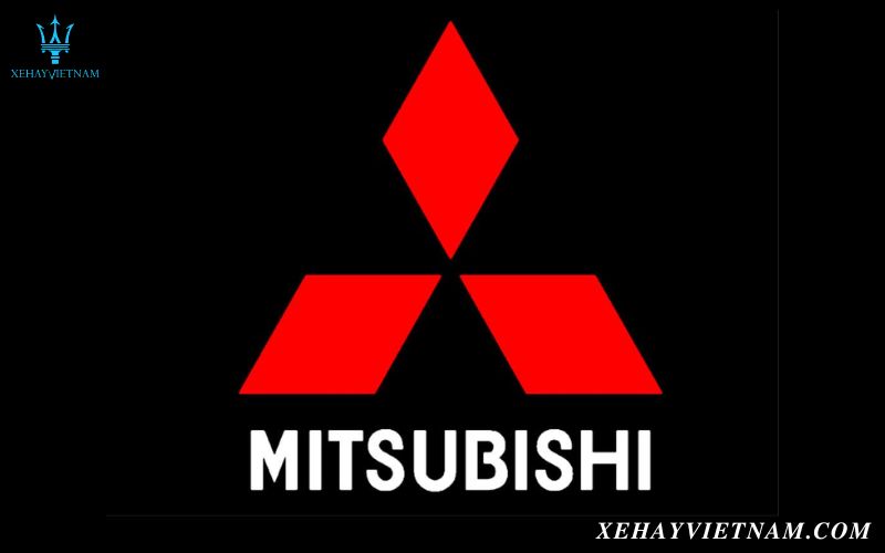Hãng xe Mitsubishi