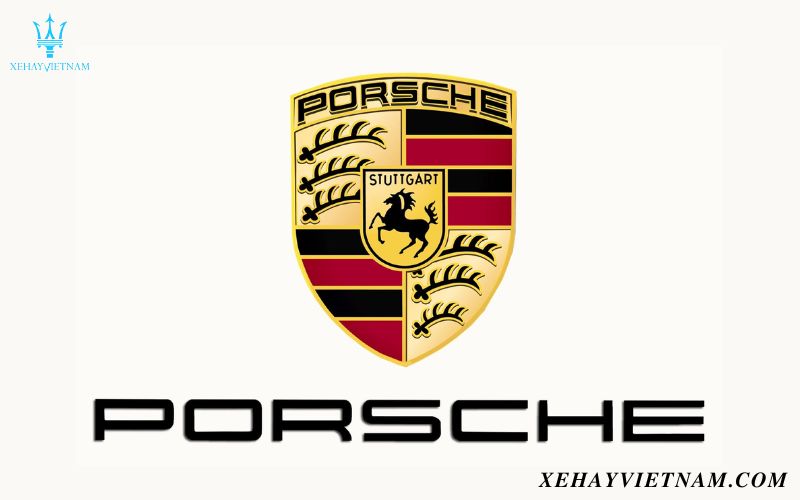 Hãng xe Porsche