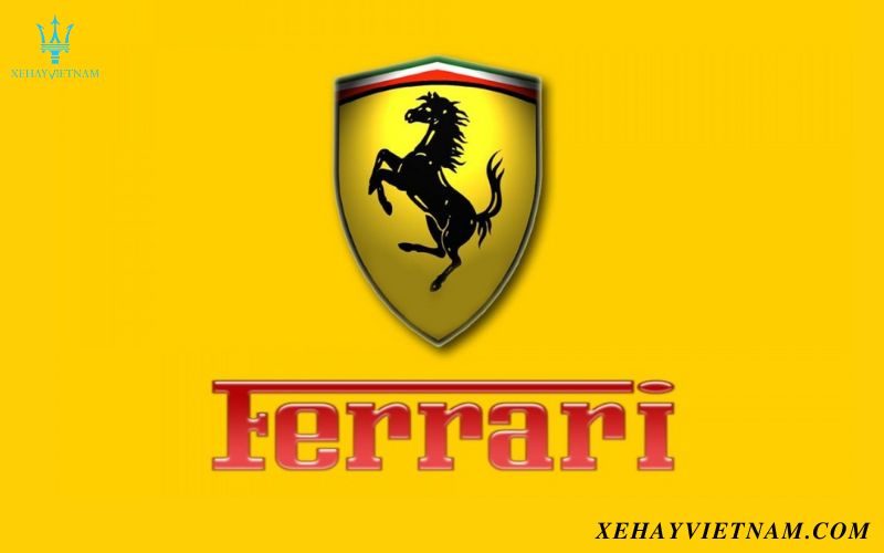 Hãng xe Ferrari