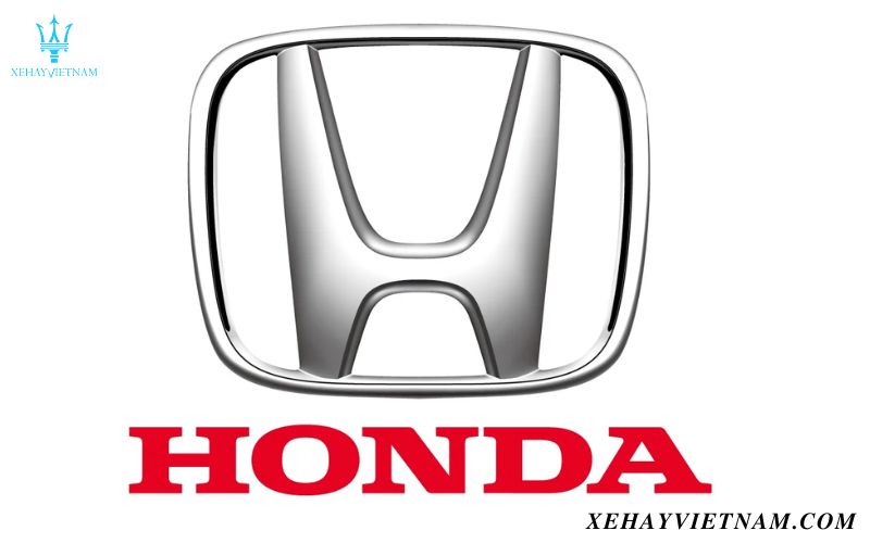 Hãng xe Honda