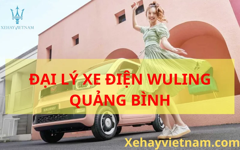 Wuling Quảng Bình