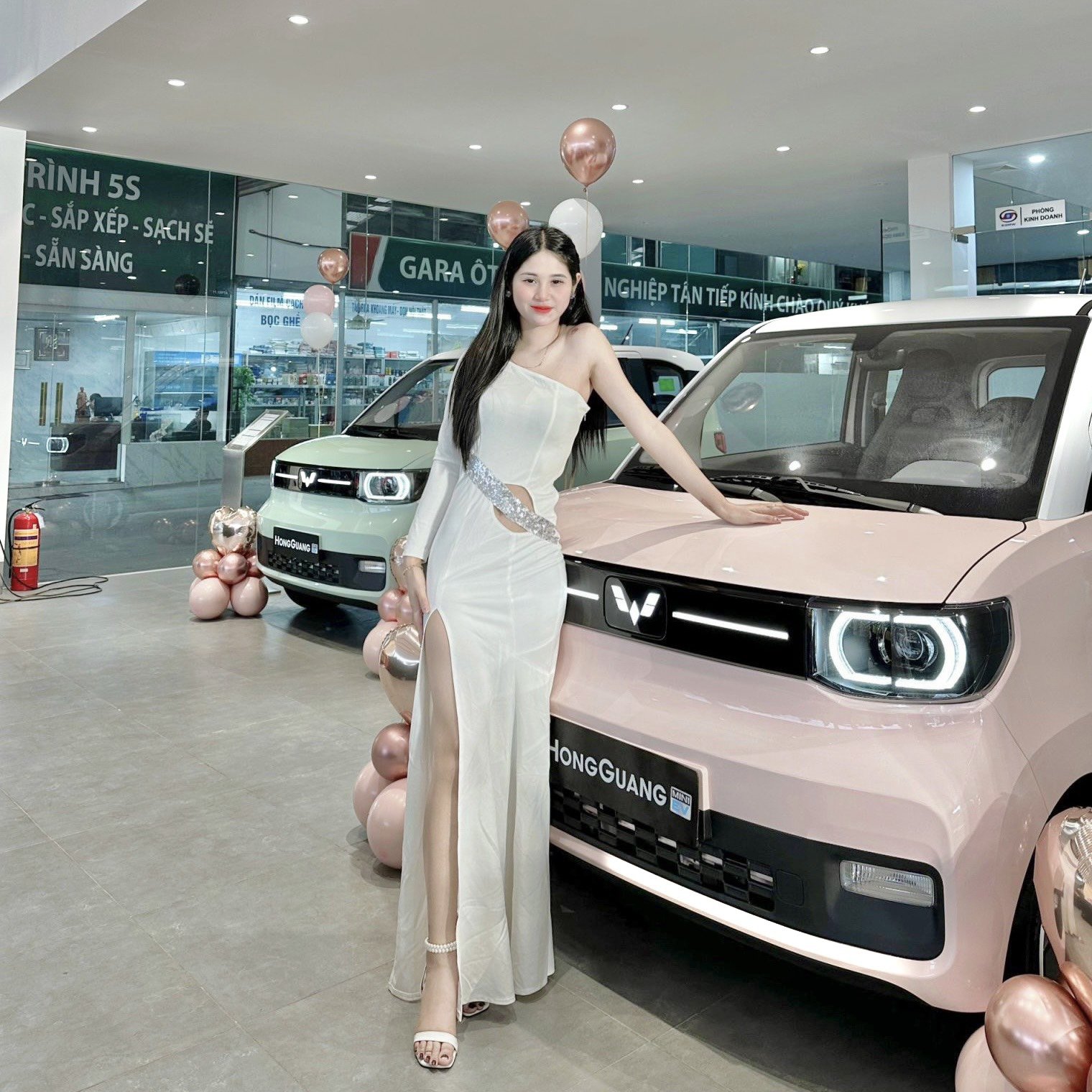 wuling hongguang mini ev 1