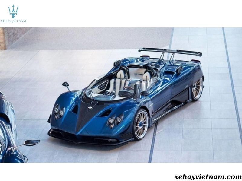 Pagani-Zonda-HP-Barchetta