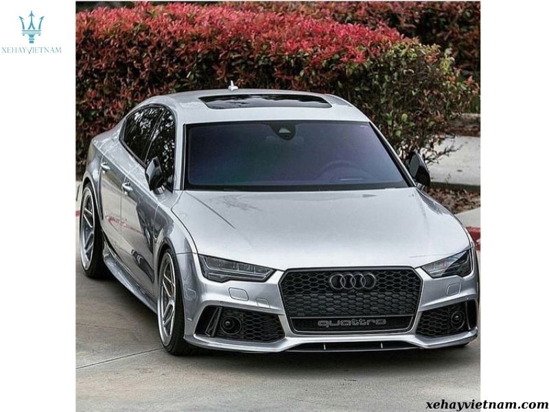 Audi-A6