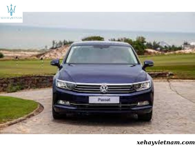 Volkswagen-Passat-Bluemotion