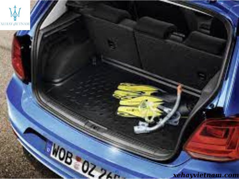Volkswagen-Polo-Hatchback