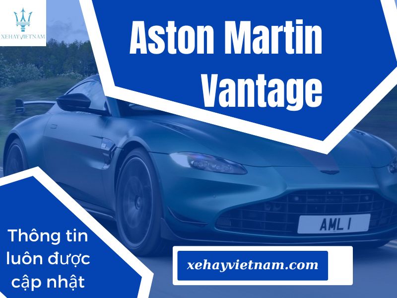 Aston-Martin-Vantage
