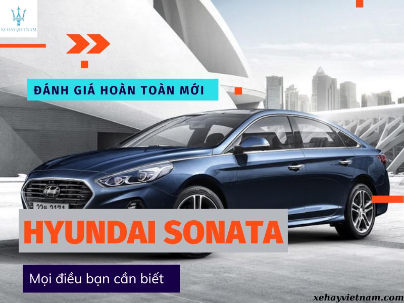 Hyundai-Sonata