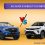 So sánh Everest và Fortuner 2023 – Nên mua chiếc SUV nào?