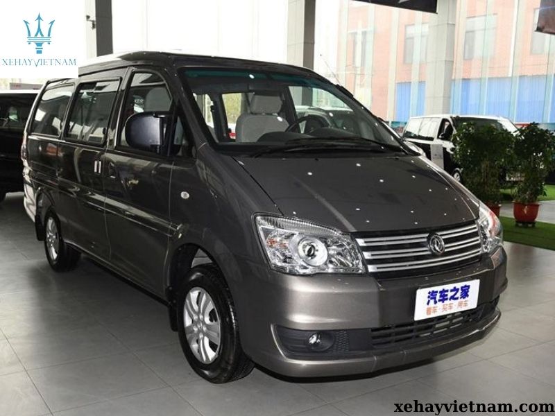 Dongfeng M3