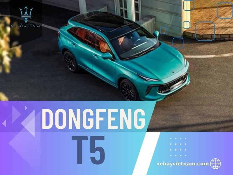 Dongfeng T5