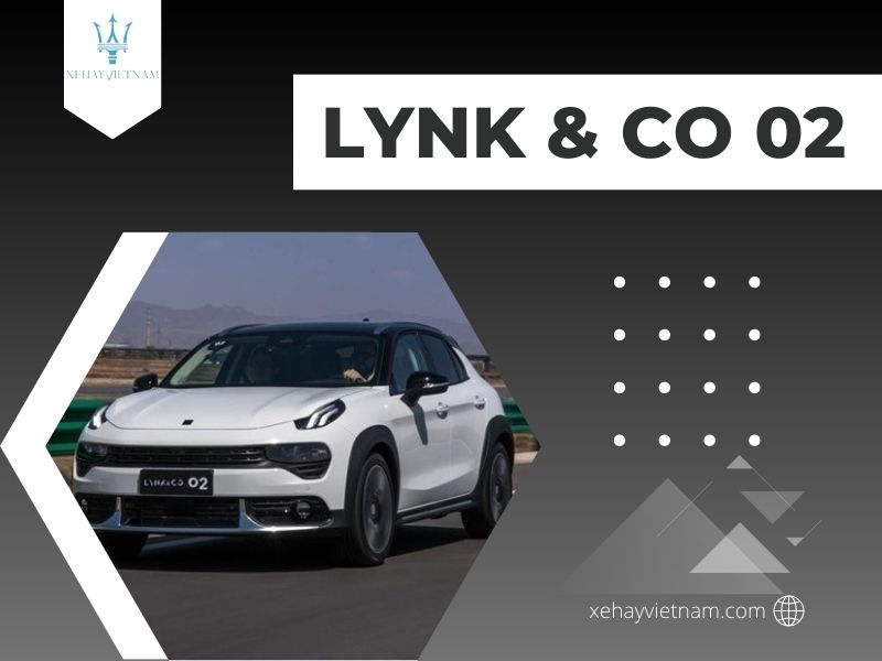 Lynk & Co 02