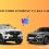So sánh Ford Everest và KIA Carnival 2023 – Mua xe nào hơn?
