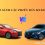 So sánh các phiên bản Mazda 2 2023 – Phiên bản nào tốt?